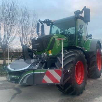 Fendt 413 2023