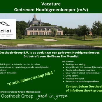 Vacature Gedreven Hoofdgreenkeeper (mv) (3)