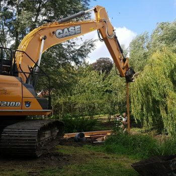 golfbaan delfland stuwen plaatsen 1