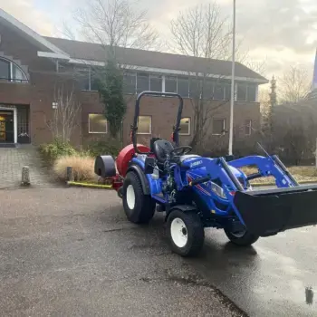 iseki capelle 20 02 2026