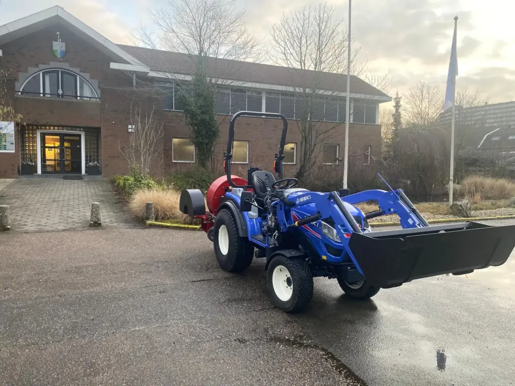 iseki capelle 20 02 2026